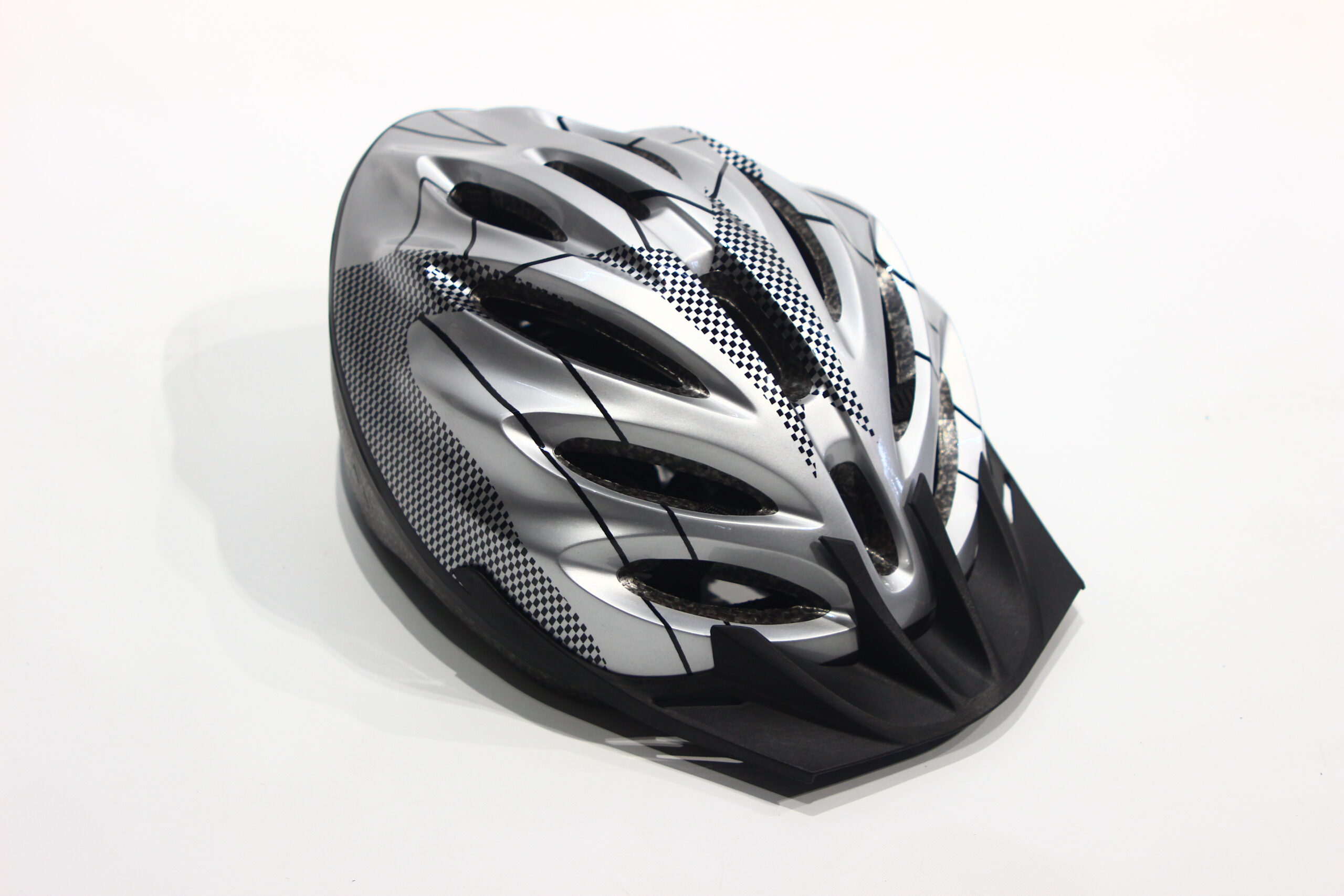 Casca Adolescenti Grey