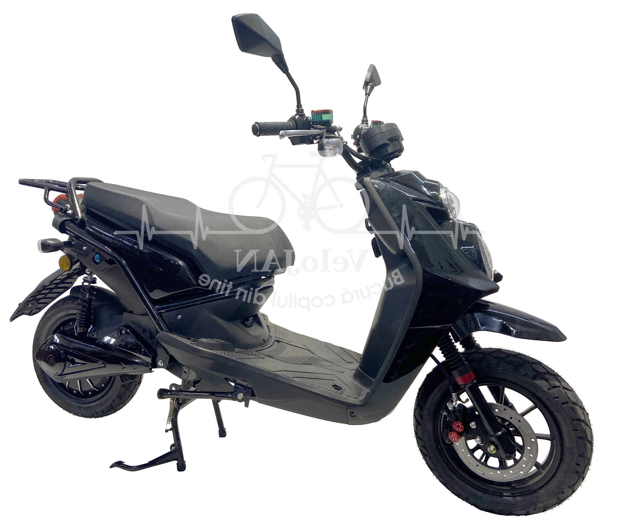 Scuter electric ZX-D11