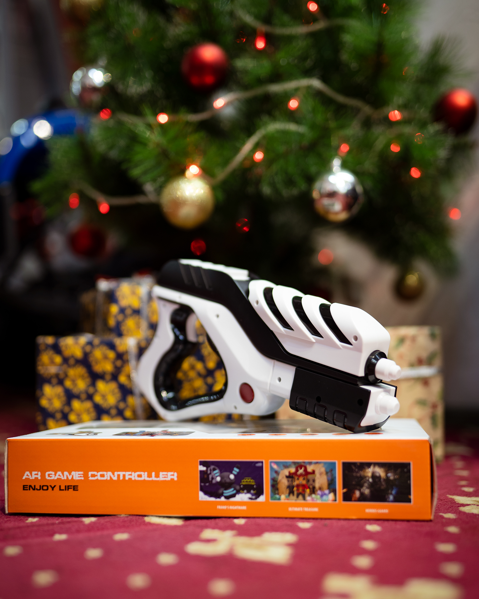 Pistol p-u telefon ConterStrike