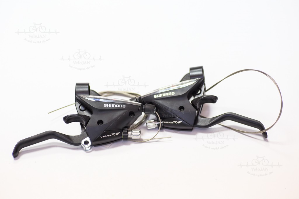 Schimbator Shimano 3x8