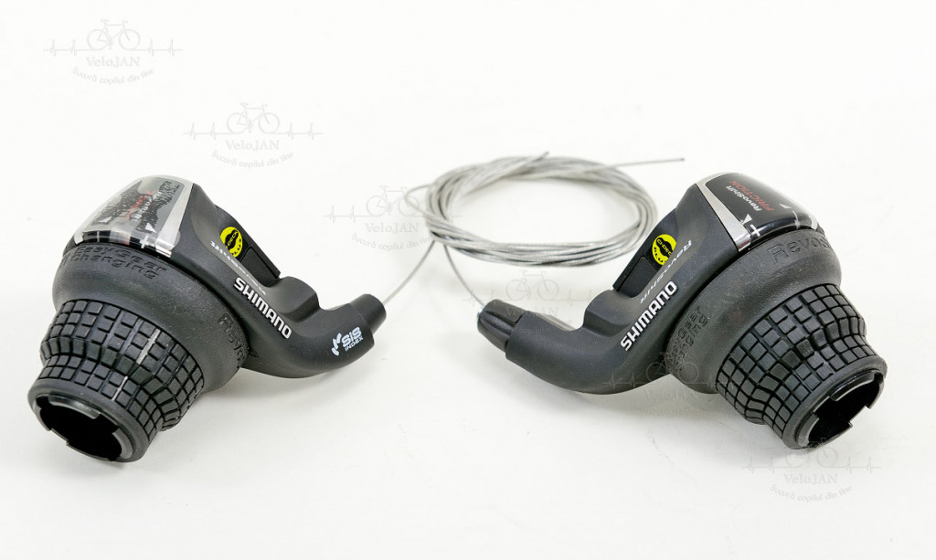 Schimbator Shimano RevoShift
