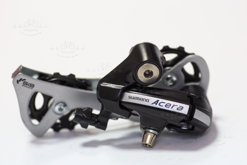 Shimano Acera SIS index
