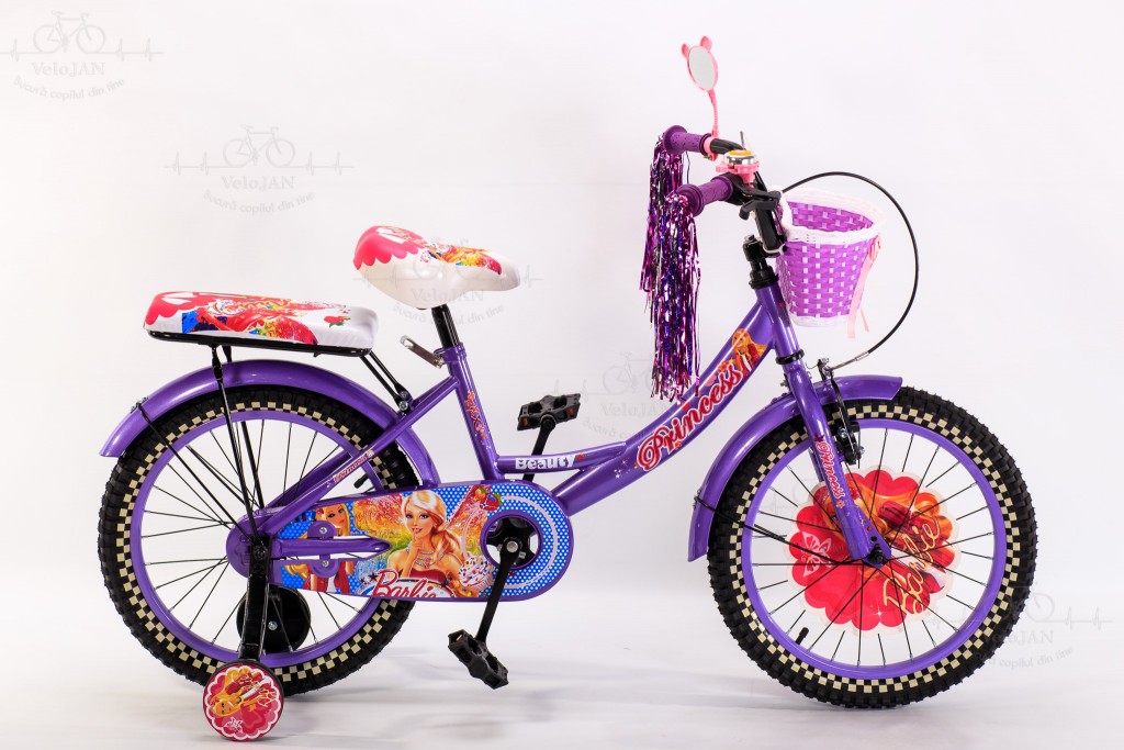 Arise Barbi 16 violet