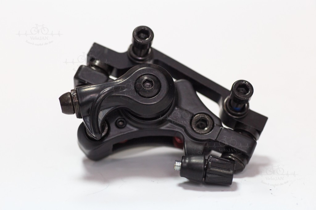 Sistemă de Frînare